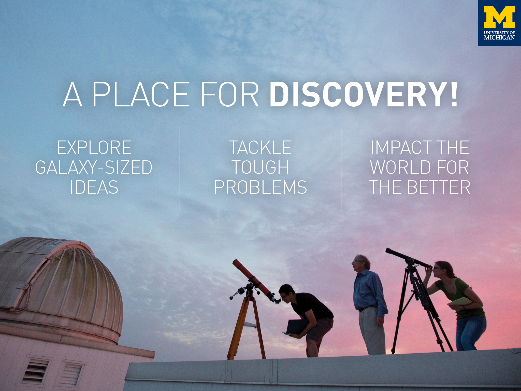 Information about College of Literature, Science, and the Arts