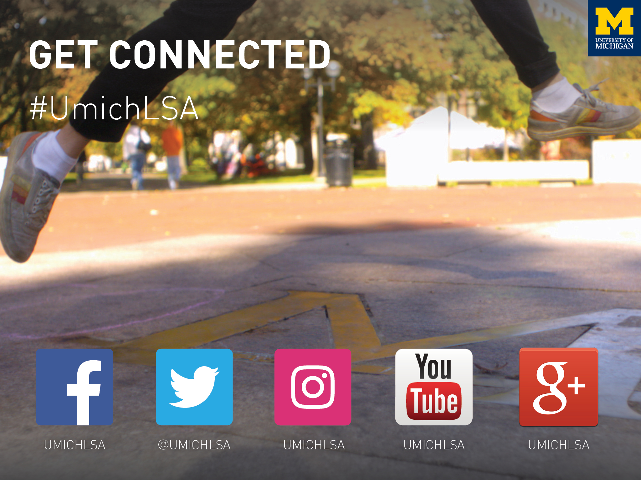 Information about College of Literature, Science, and the Arts