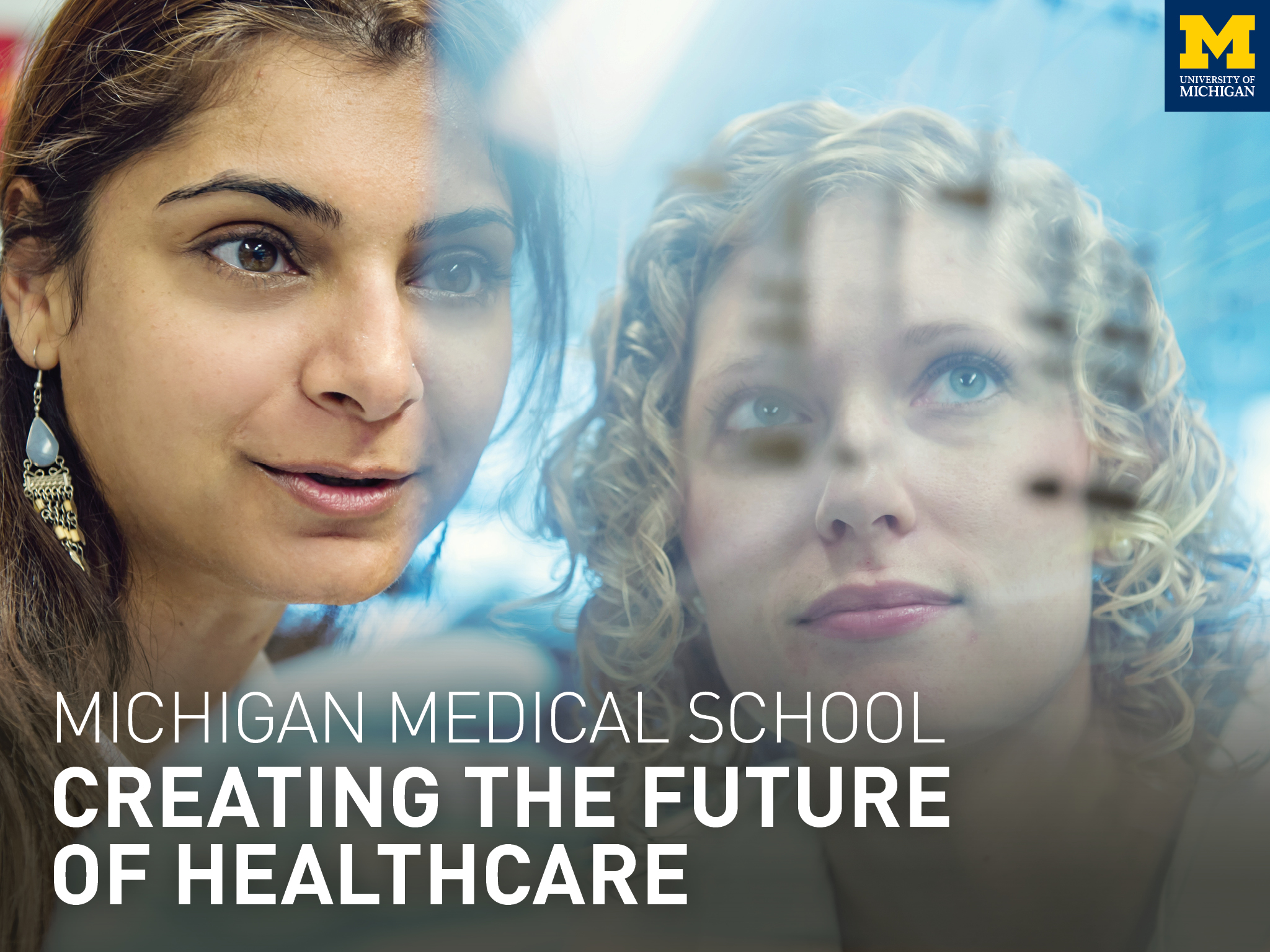 Information about Medical School