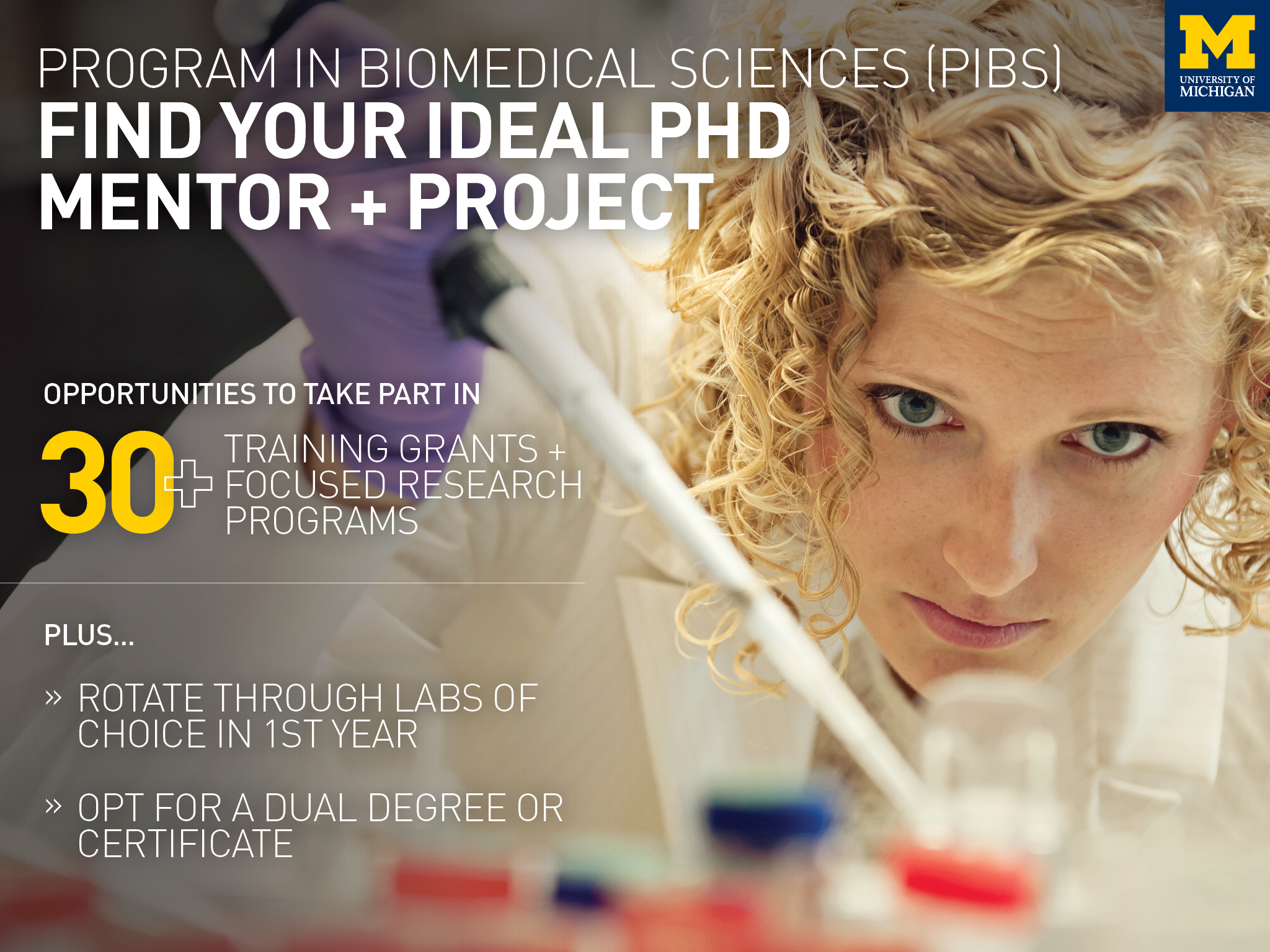 Information about Medical School