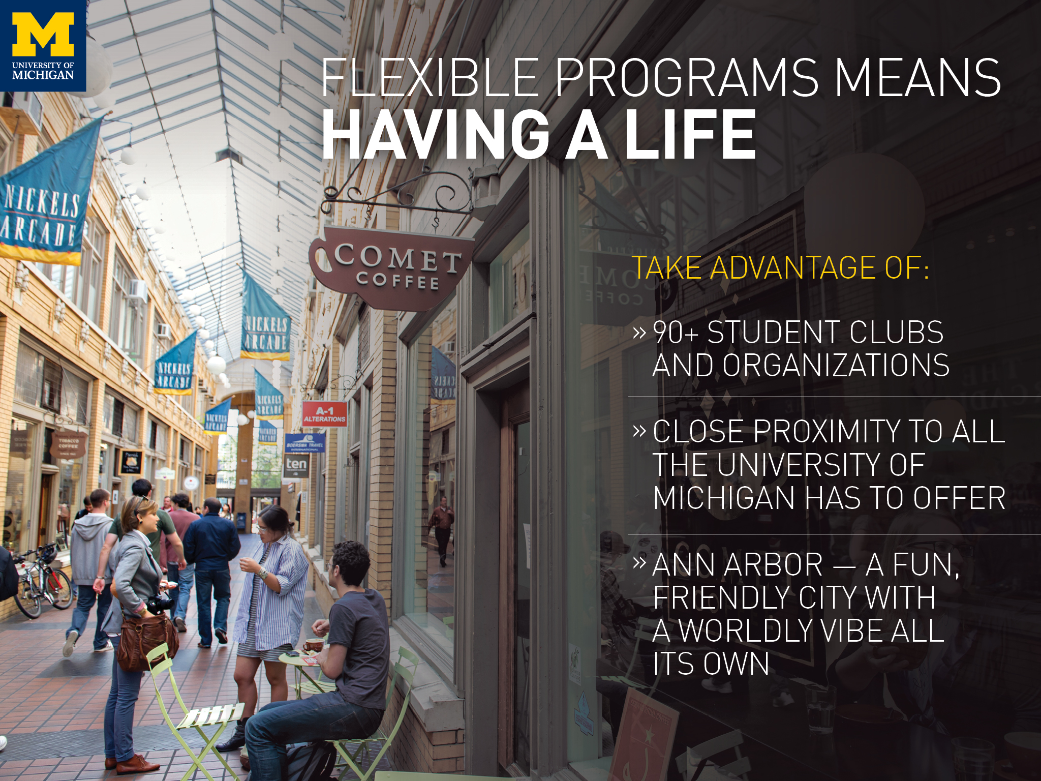 Information about Medical School