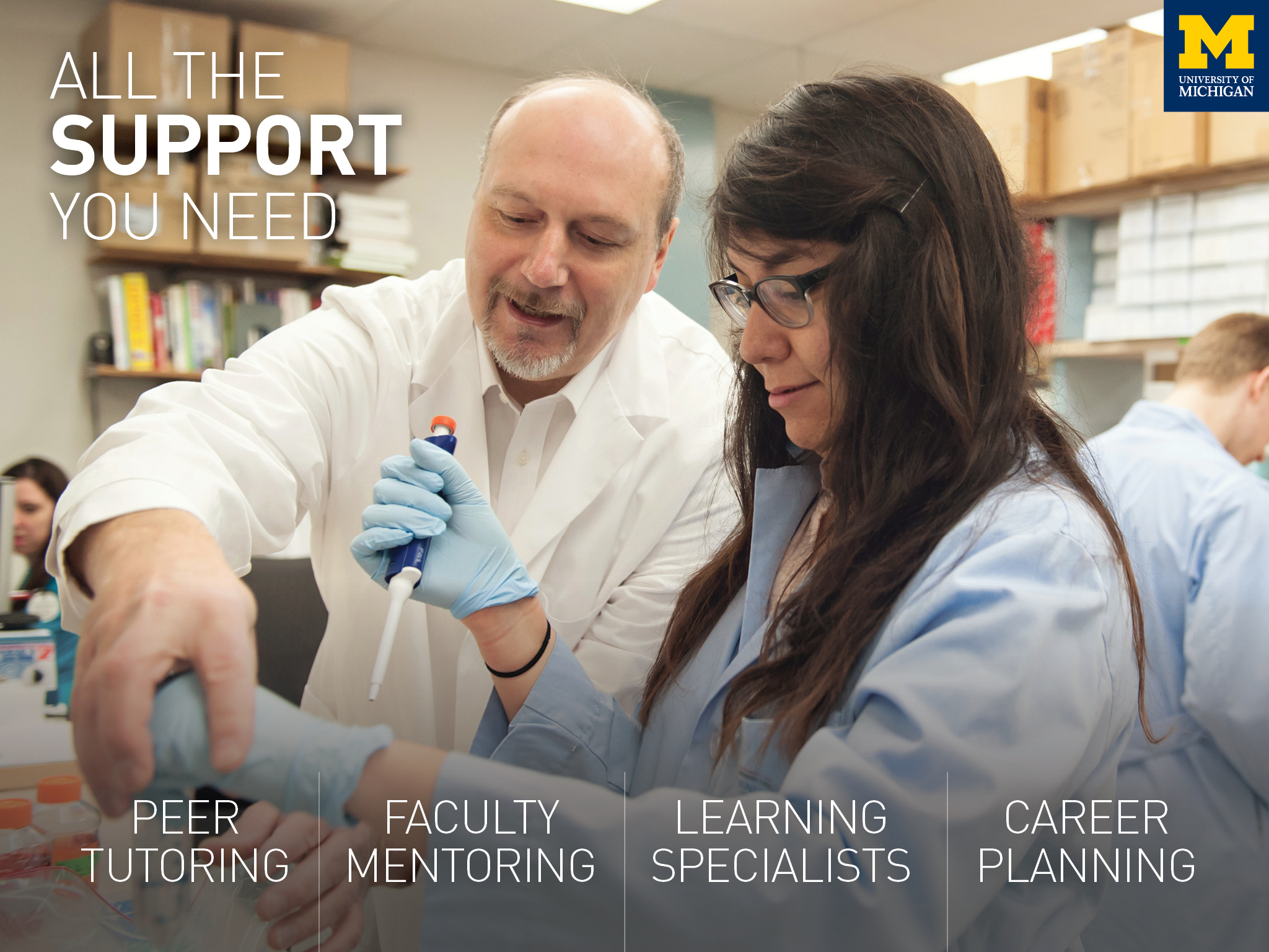 Information about Medical School