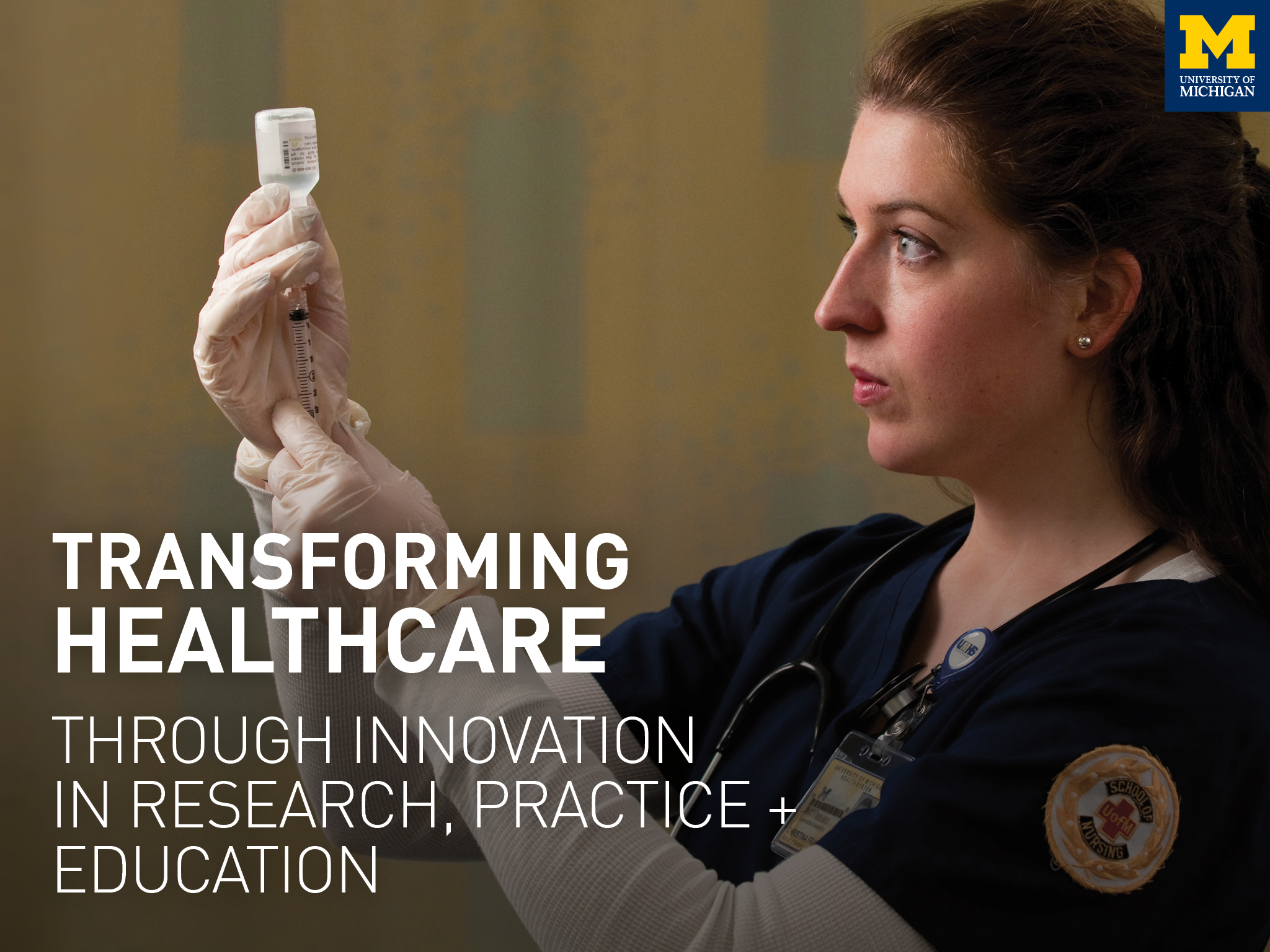 Information about School of Nursing