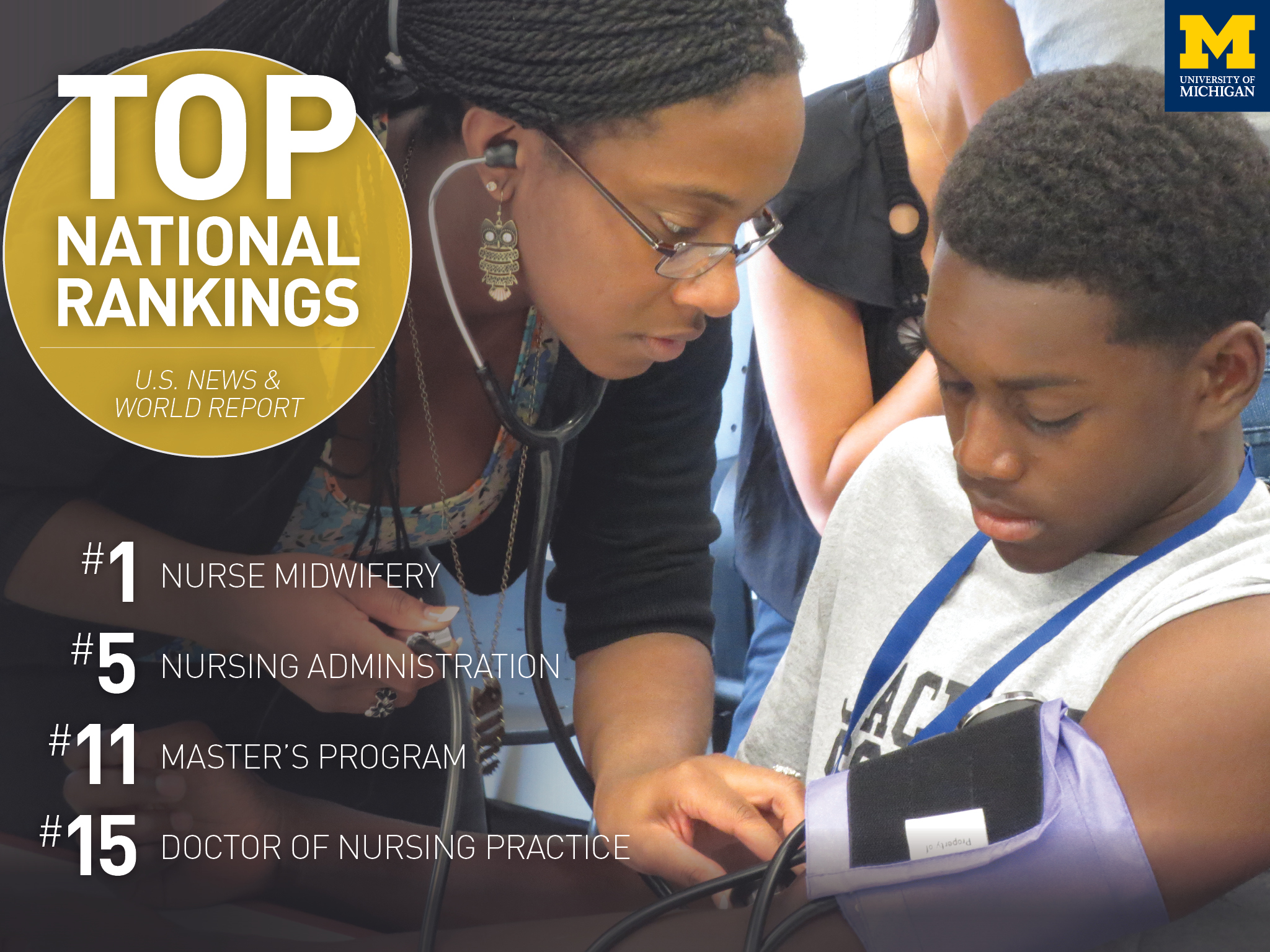 Information about School of Nursing