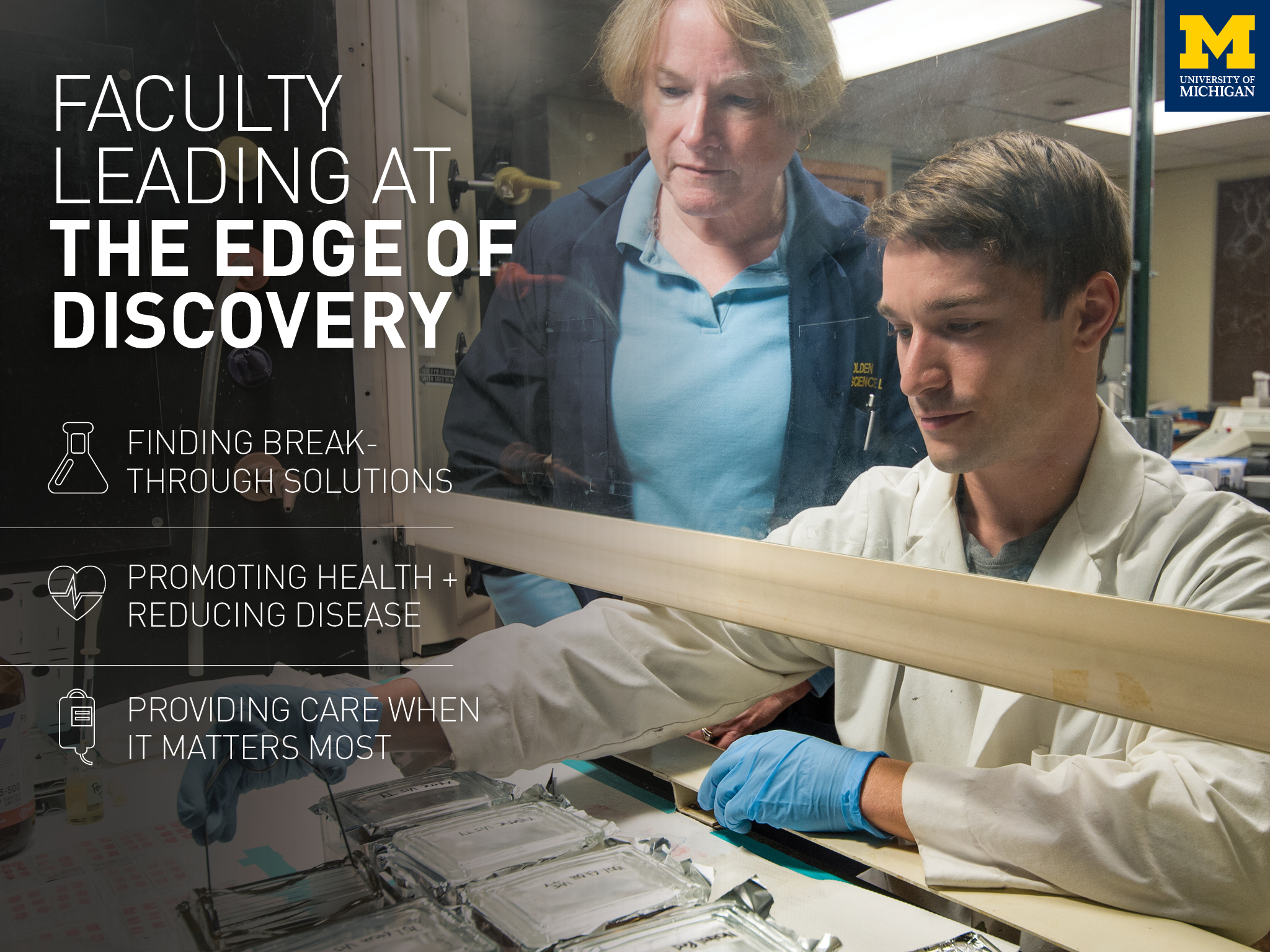 Information about School of Nursing