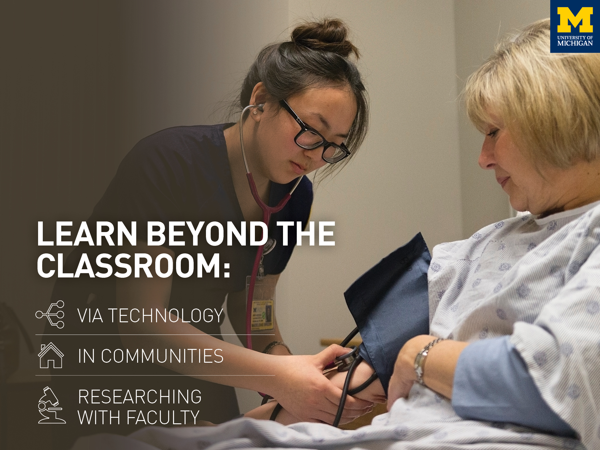 Information about School of Nursing