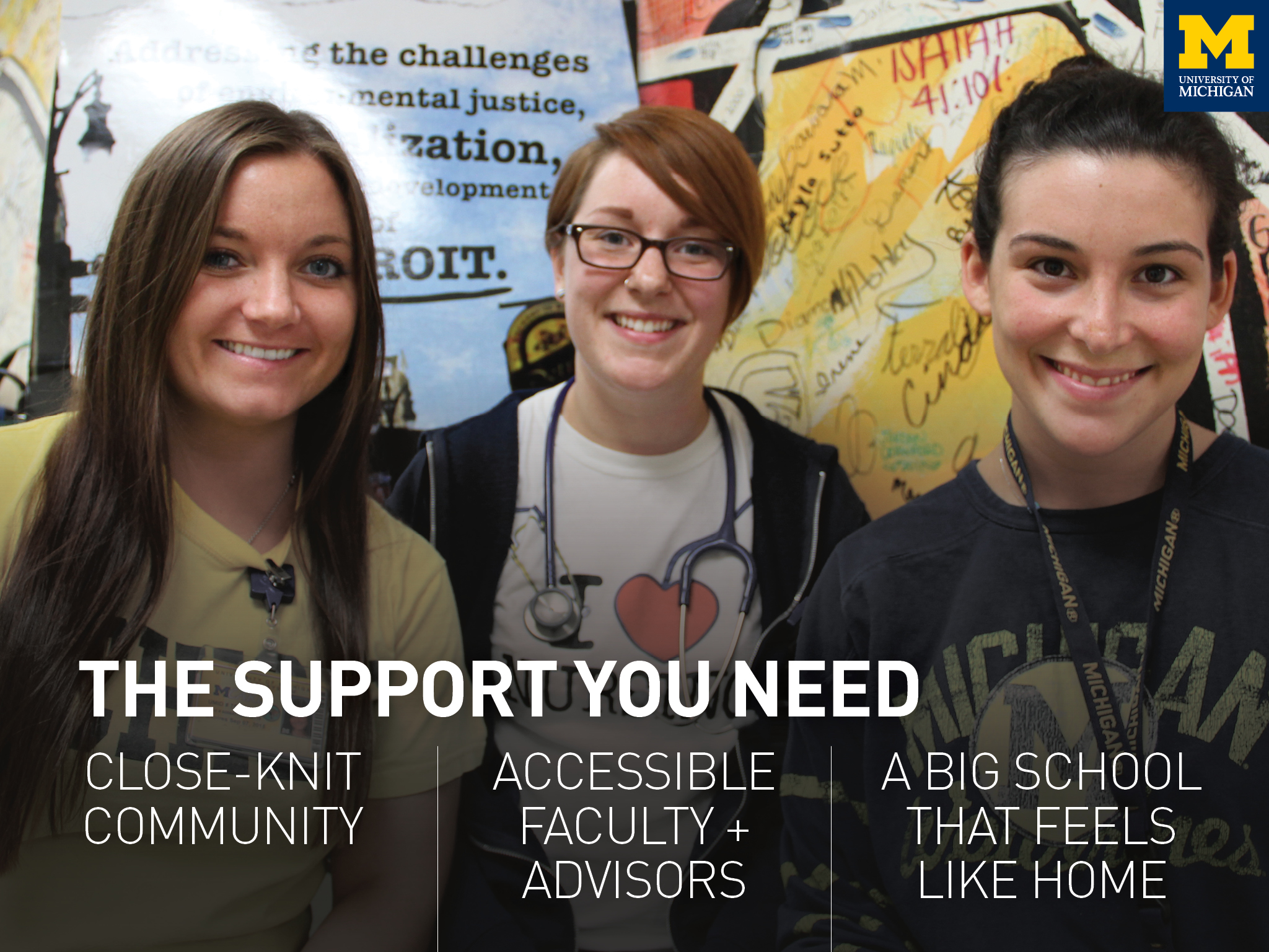 Information about School of Nursing