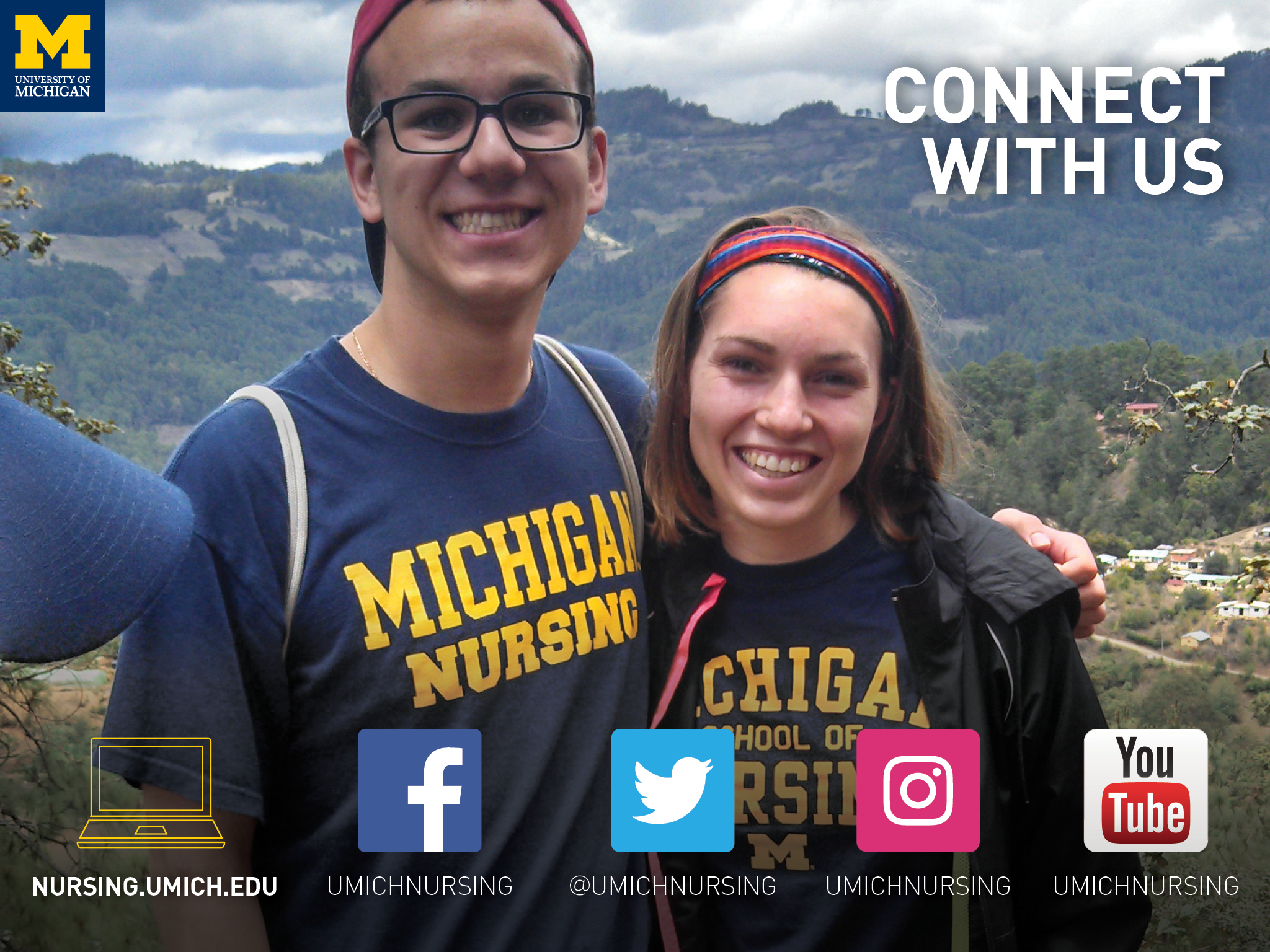 Information about School of Nursing