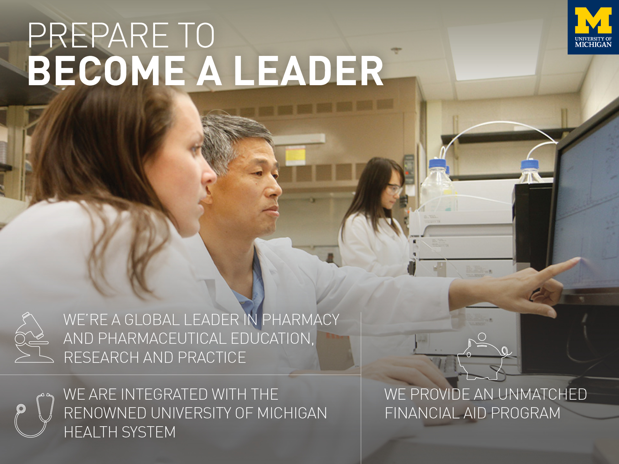 Information about College of Pharmacy