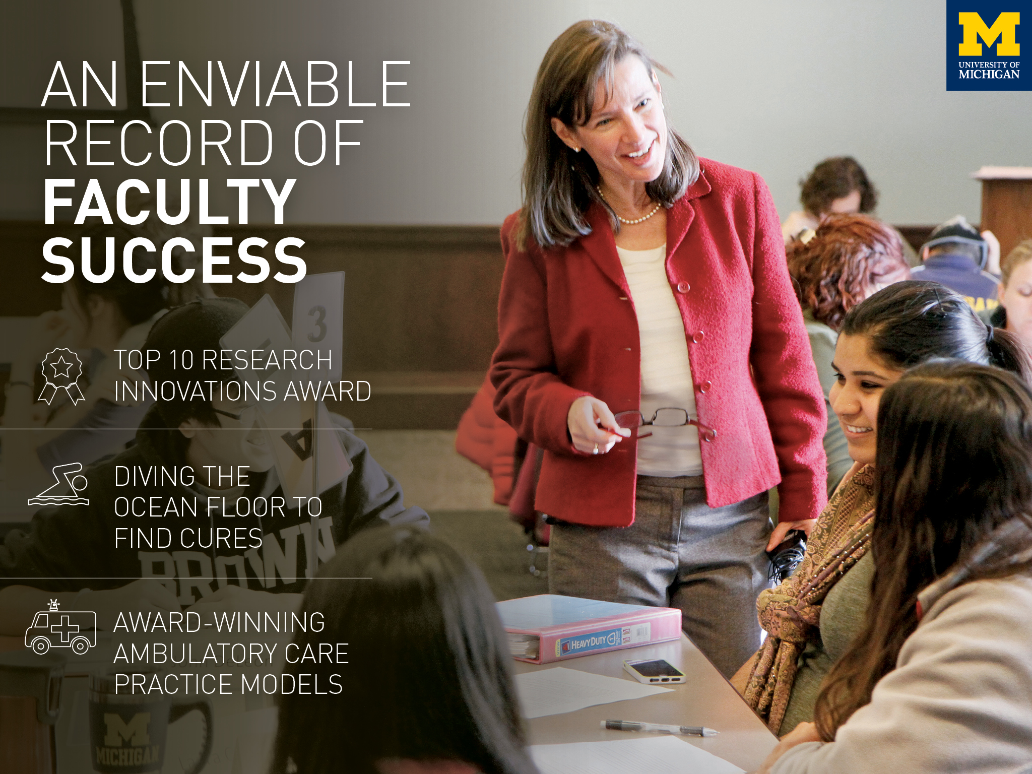 Information about College of Pharmacy