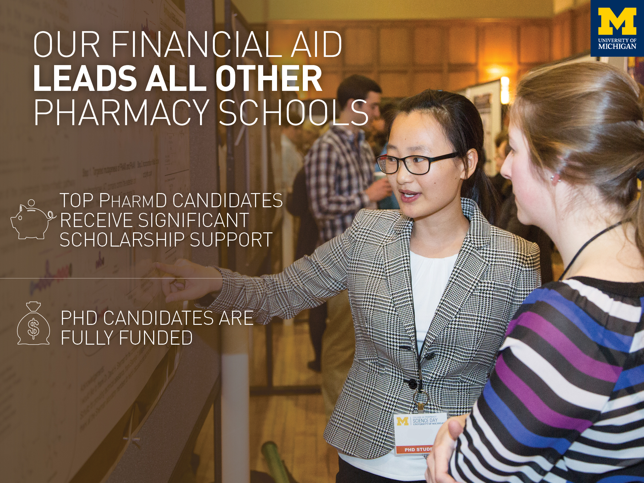 Information about College of Pharmacy