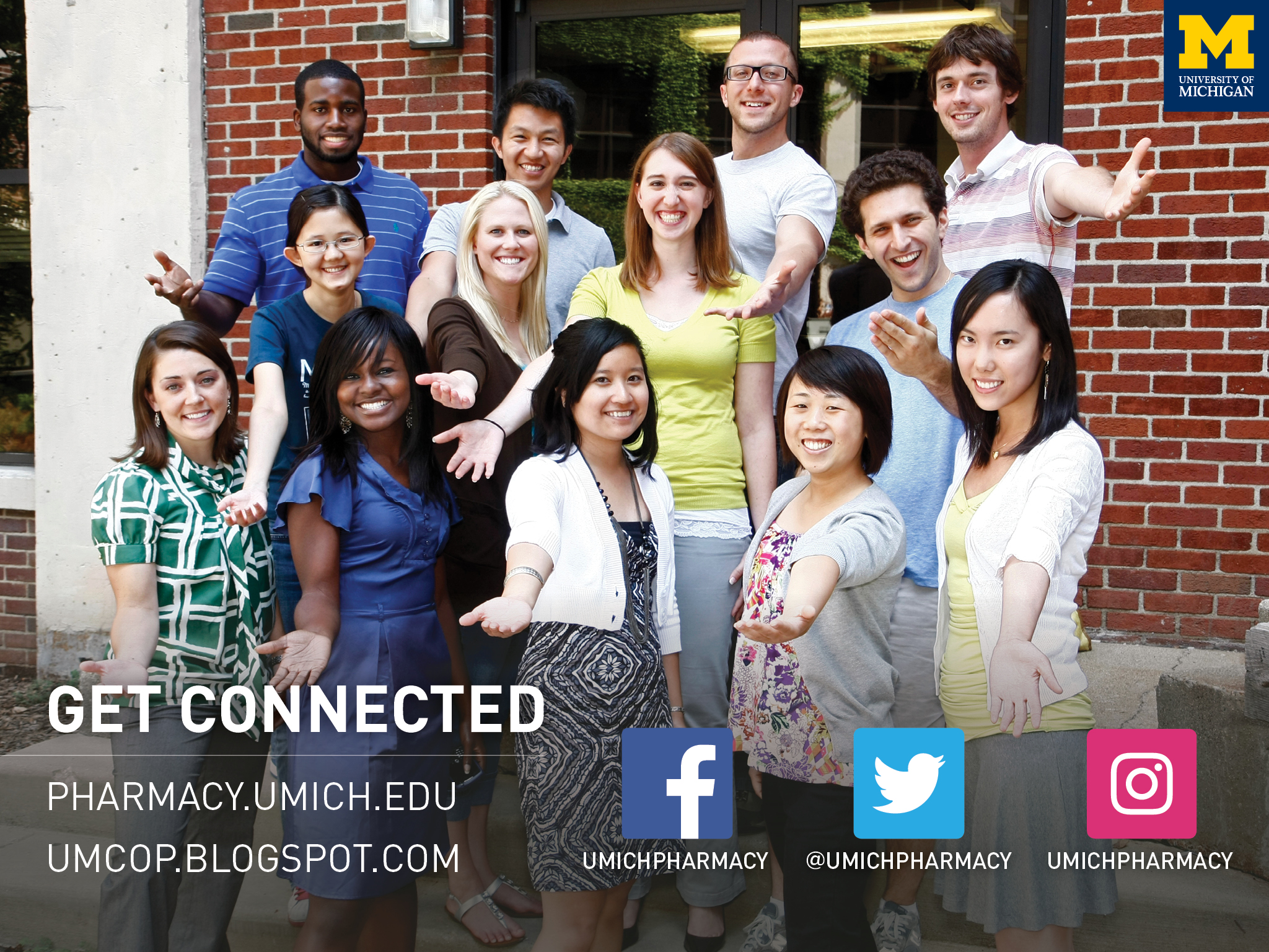 Information about College of Pharmacy