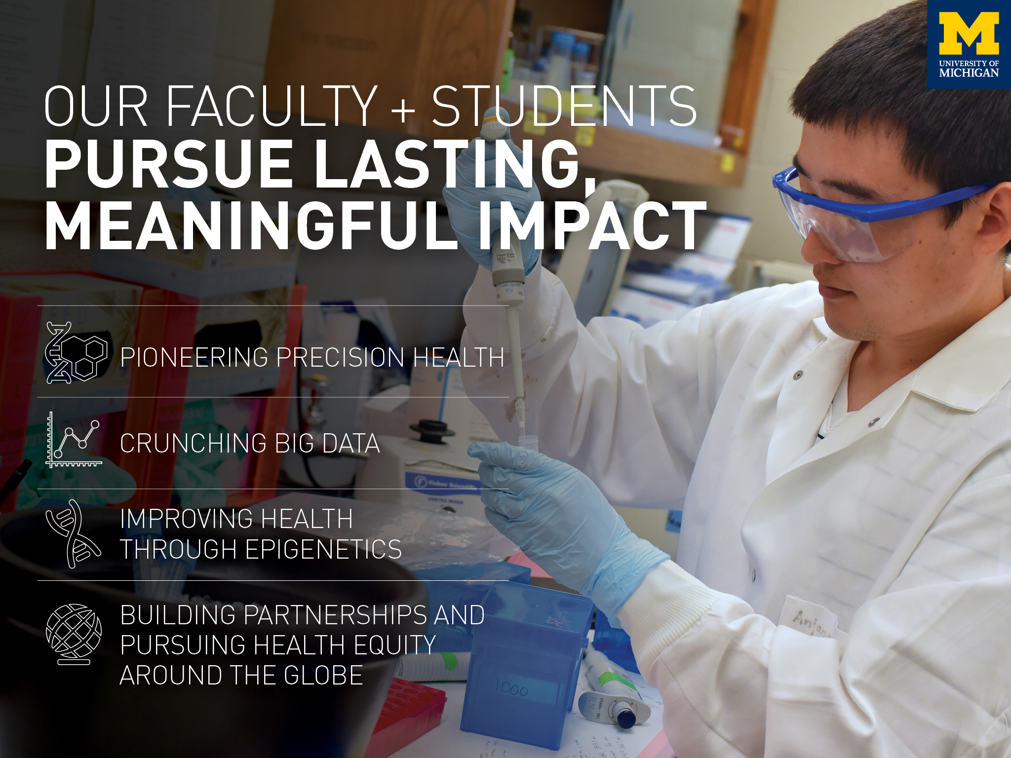 Information about School of Public Health