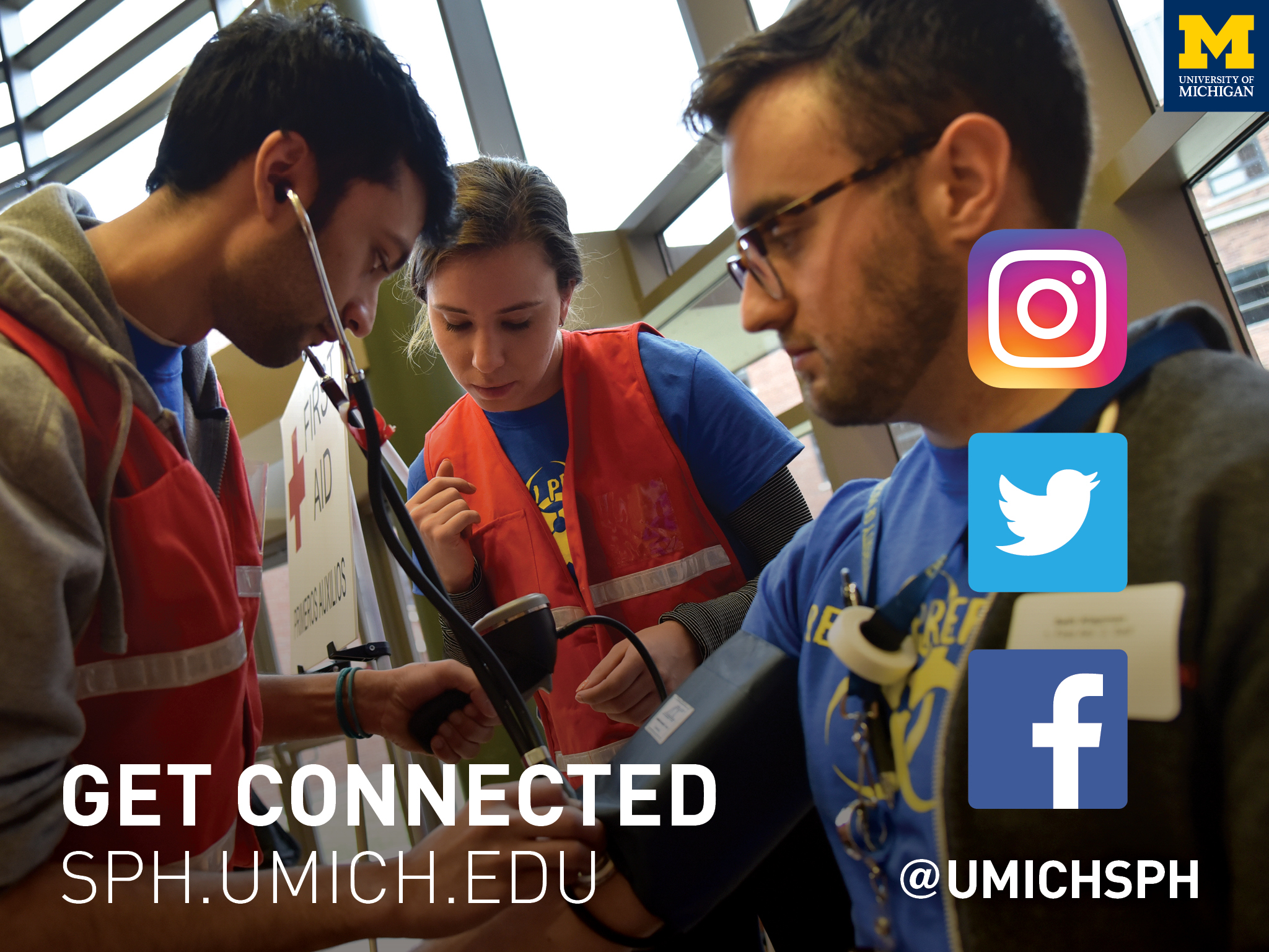 Information about School of Public Health