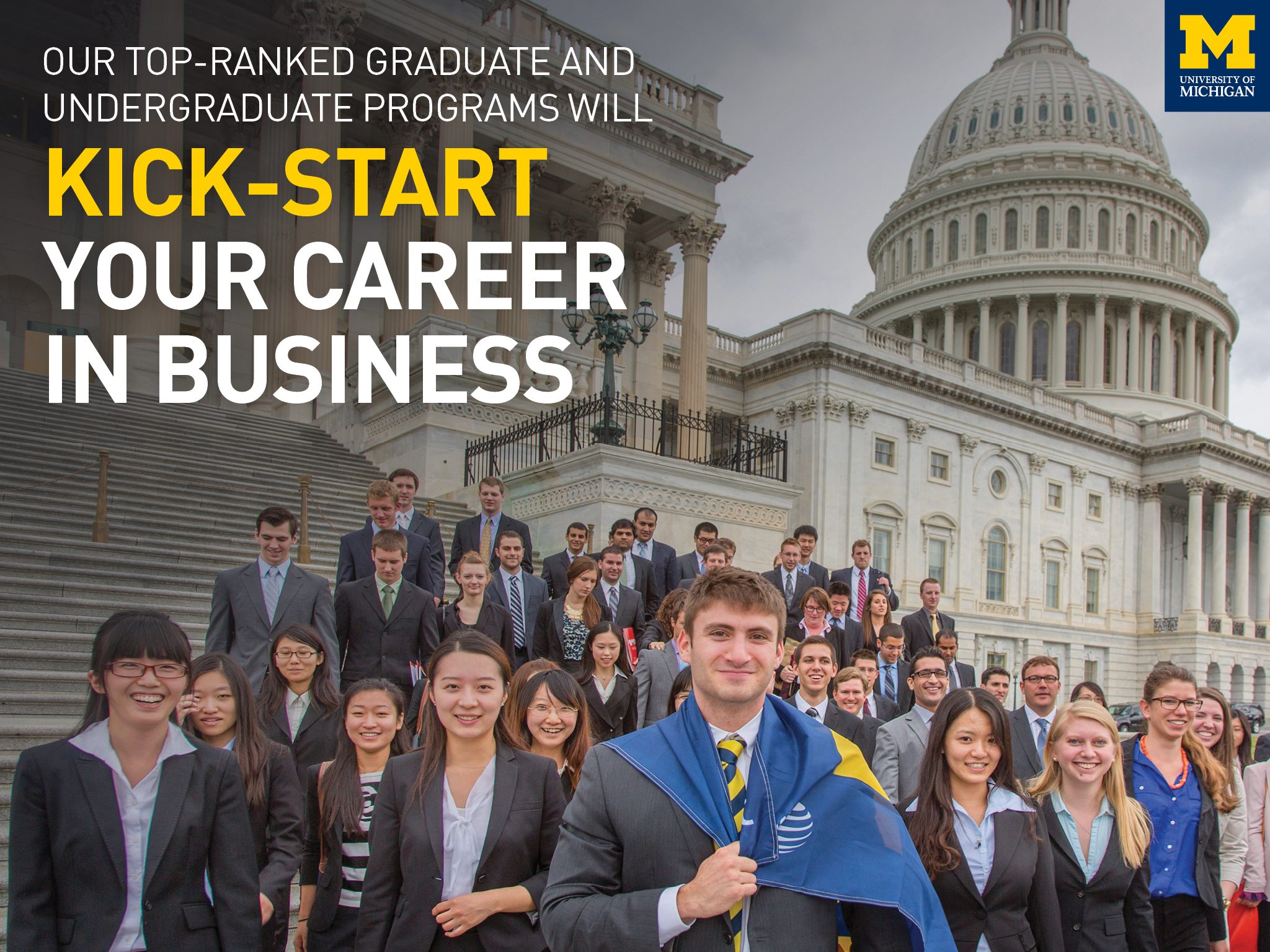 Top Doctoral Programs In Business prospective students of michigan Top Doctoral Programs In Business prospective students of michigan