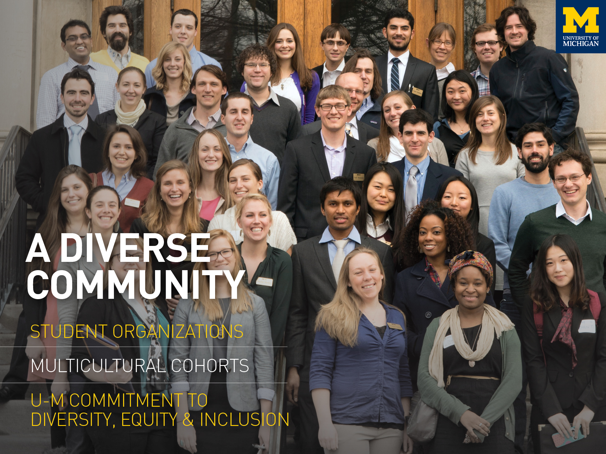 Information about School for Environment and Sustainability