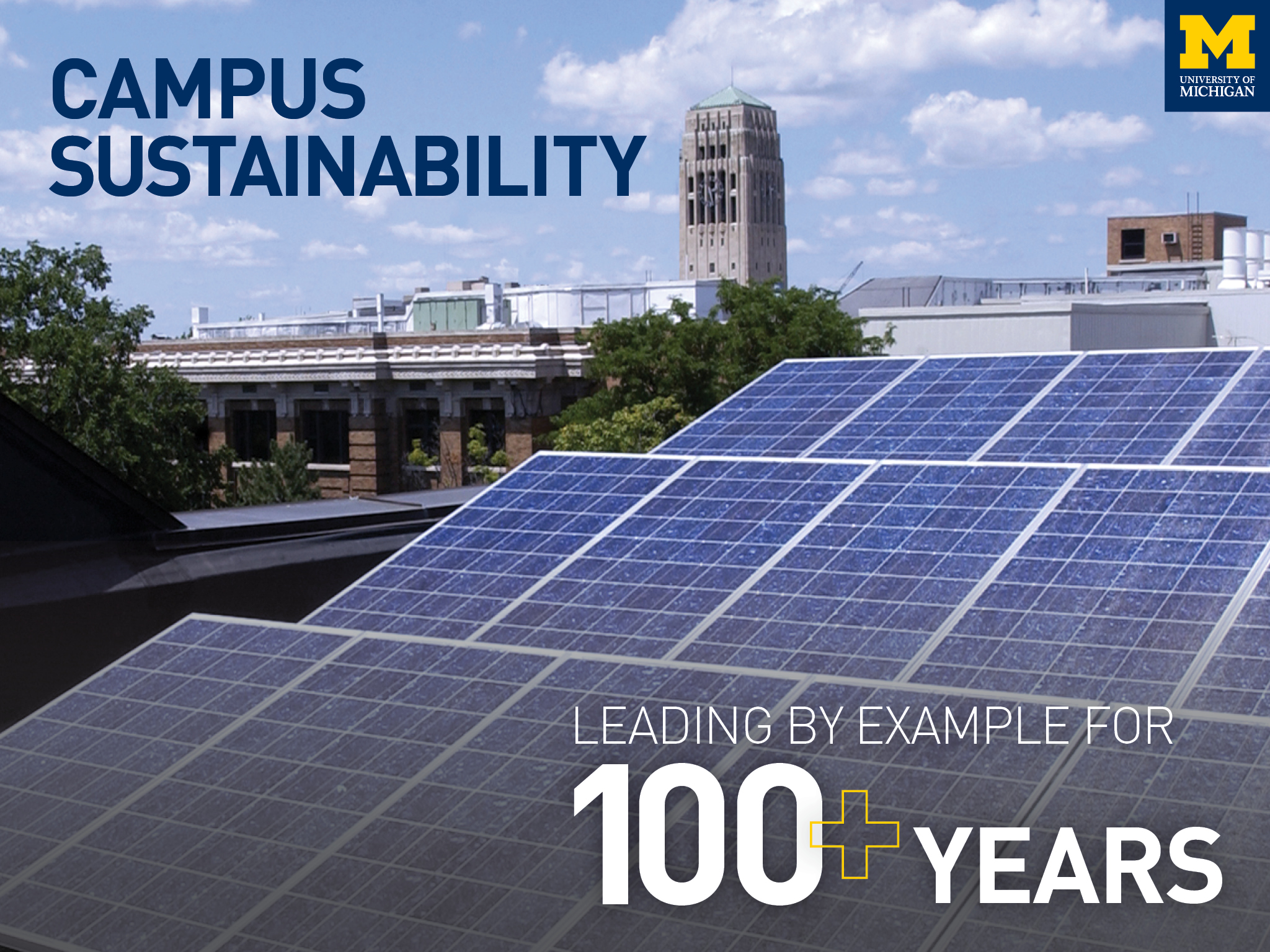 Information about School for Environment and Sustainability