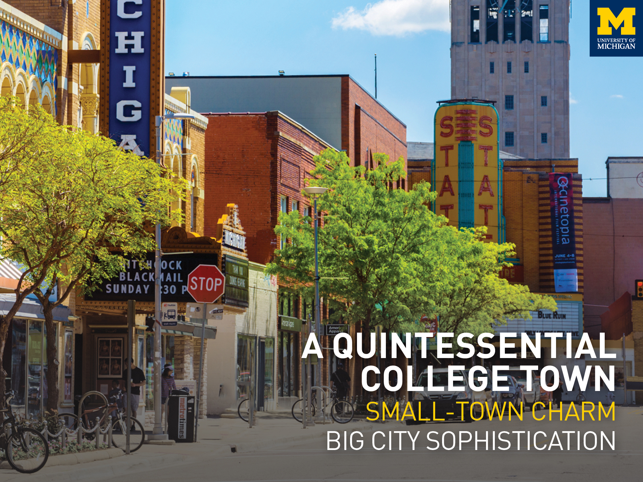 Information about School for Environment and Sustainability