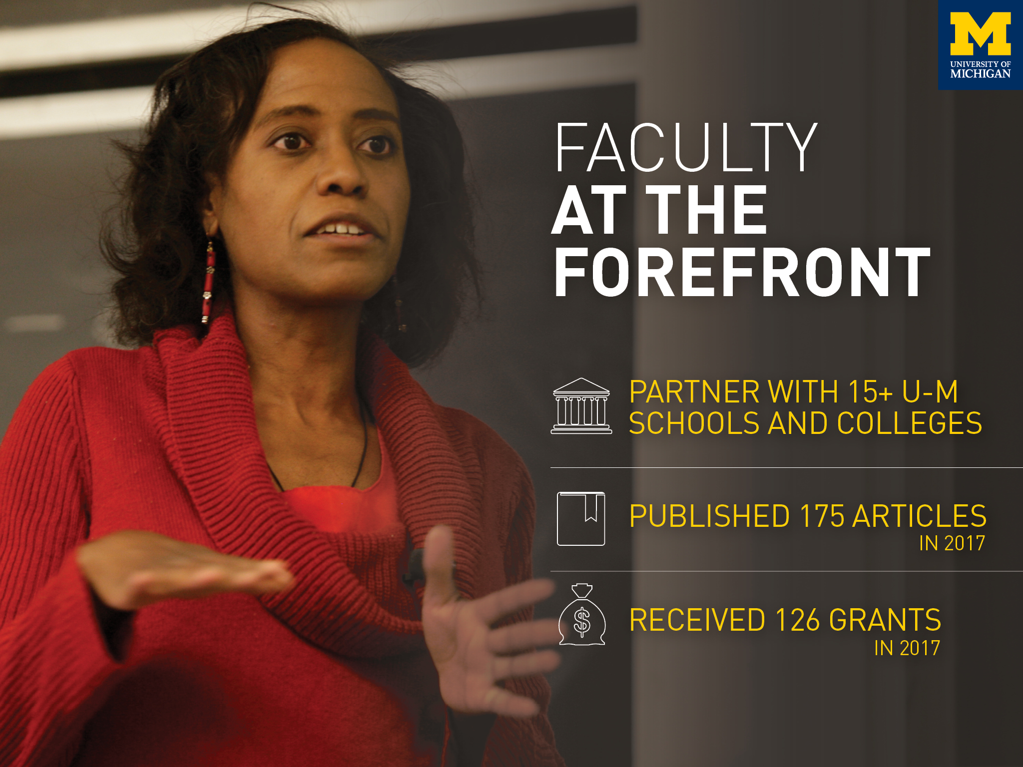 Information about School of Social Work