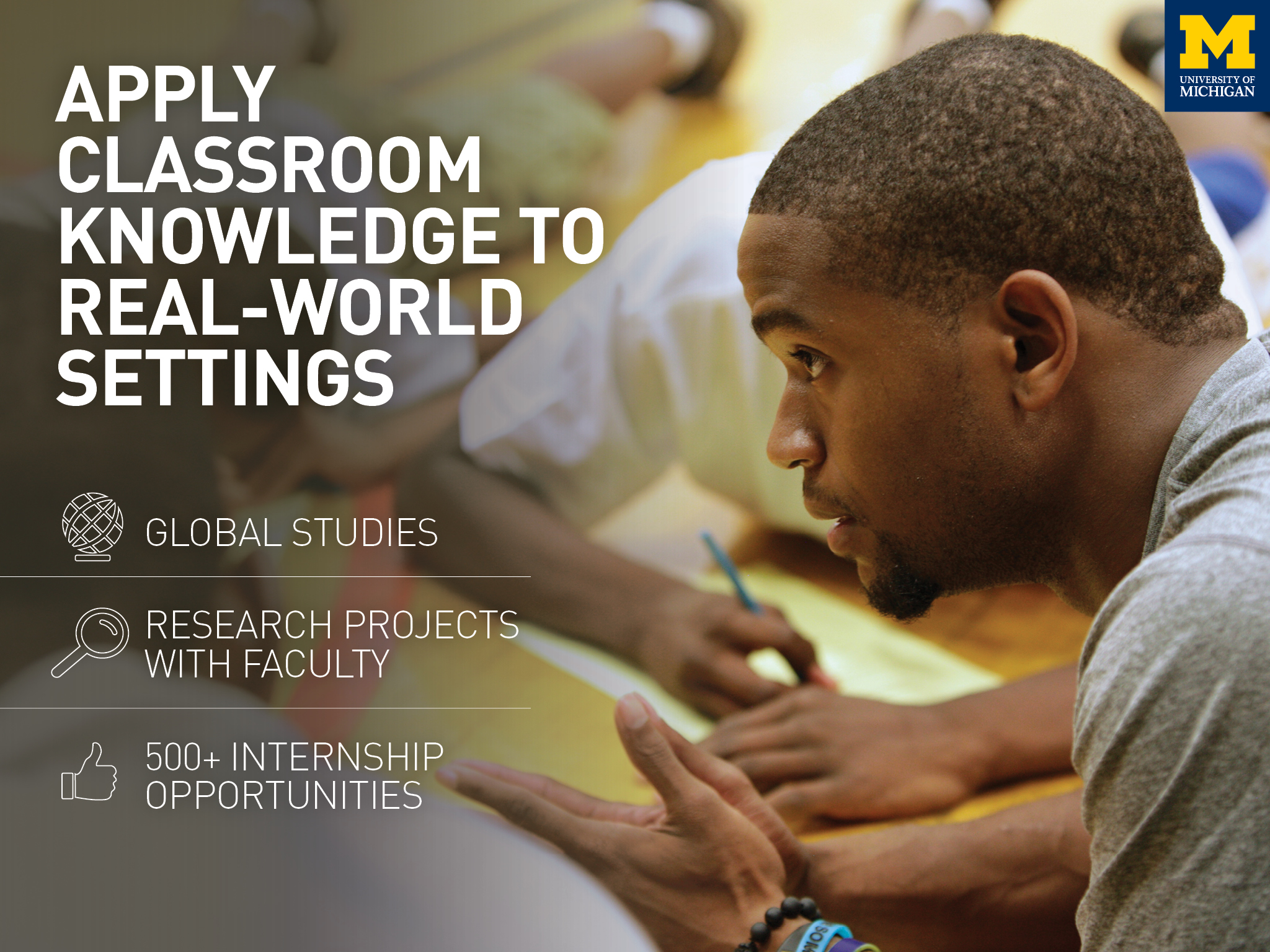 Information about School of Social Work