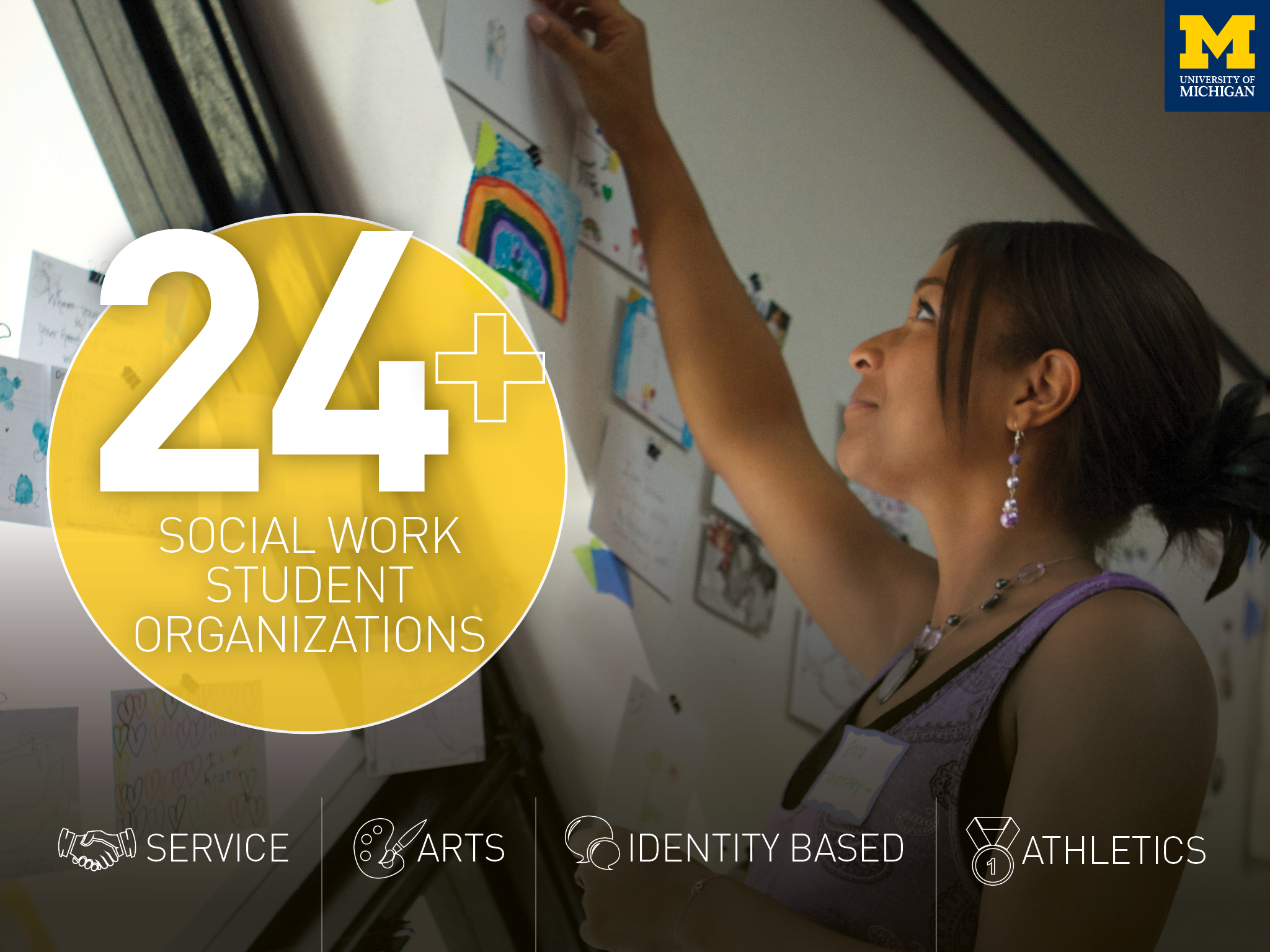 Information about School of Social Work