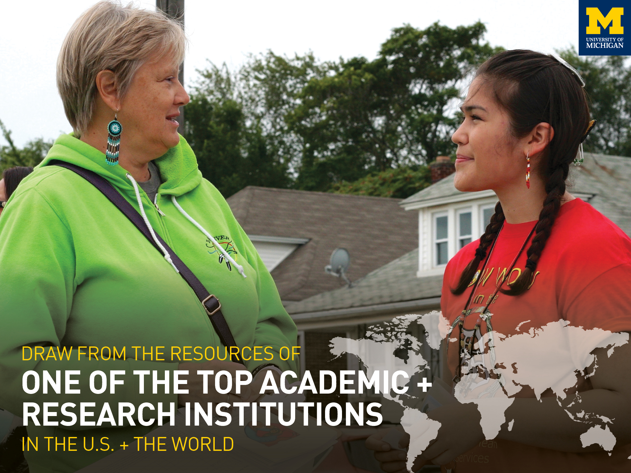 Information about School of Social Work