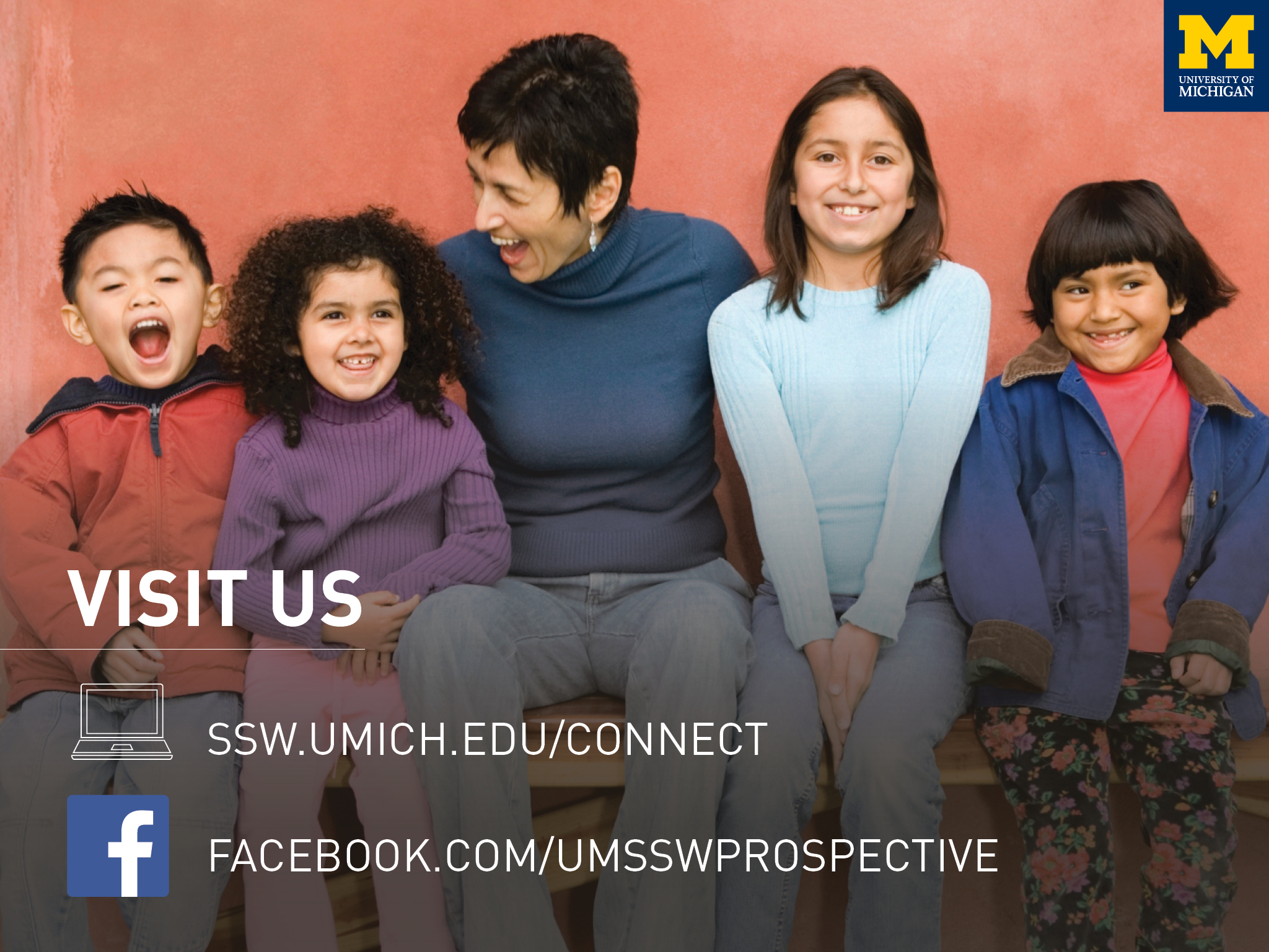 Information about School of Social Work