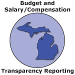 Budget and Performance Transparency Reporting