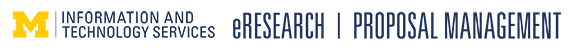 eResearch eRPM Supported by Information and Technology Services